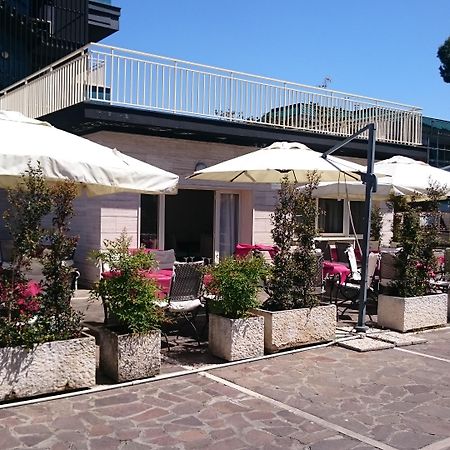 Bv Hotel Oly Ρώμη Εξωτερικό φωτογραφία