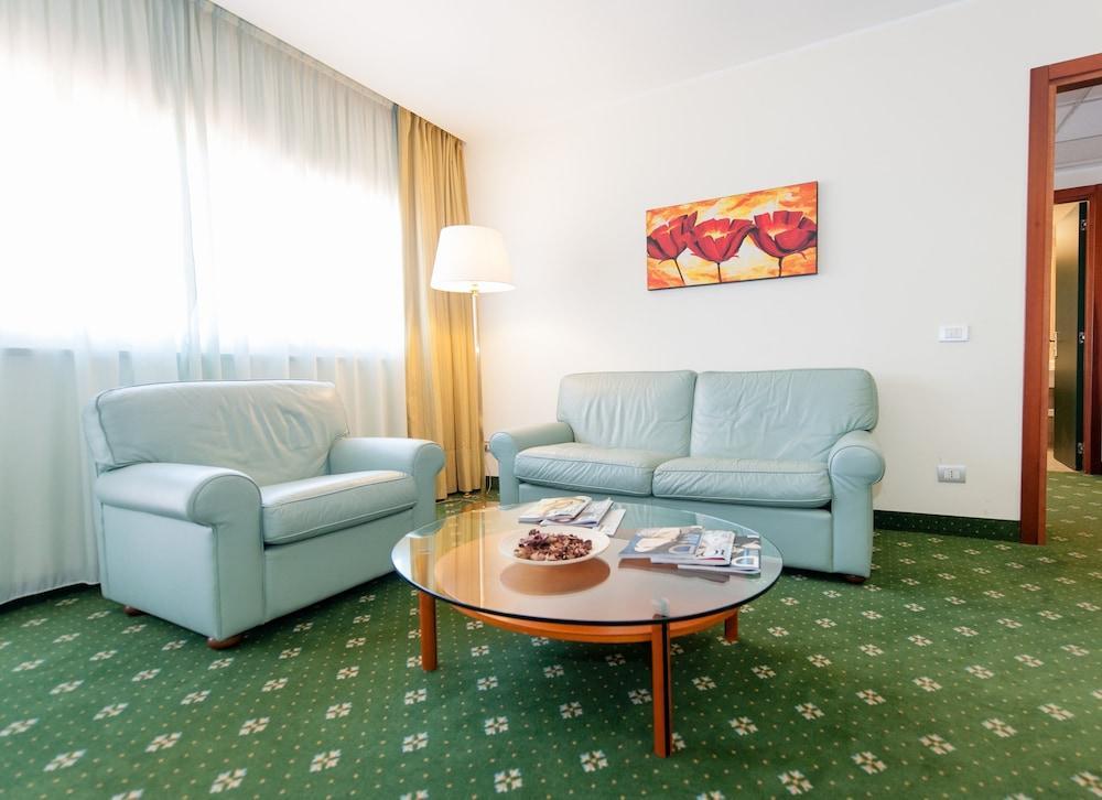 Bv Hotel Oly Ρώμη Εξωτερικό φωτογραφία