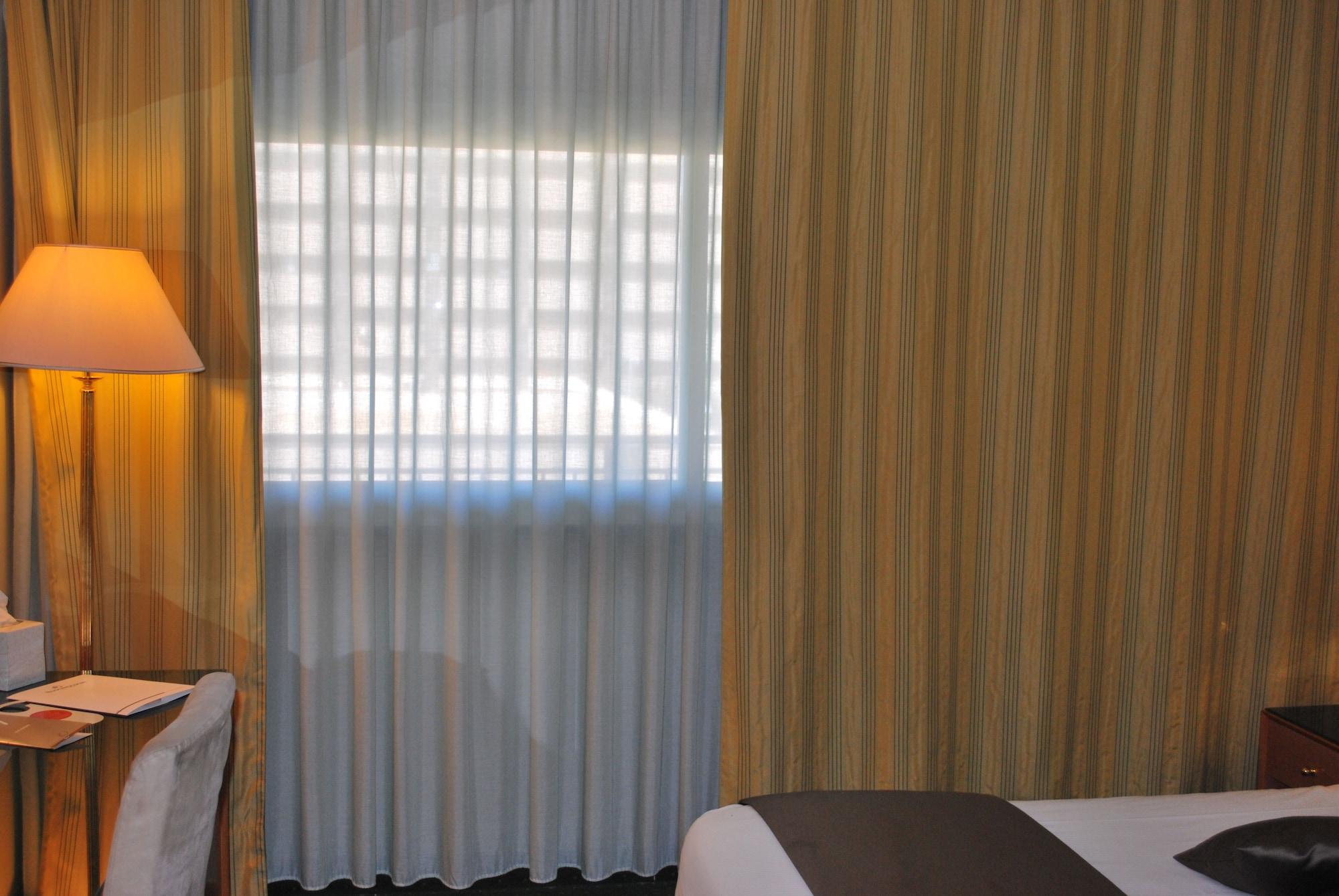Bv Hotel Oly Ρώμη Εξωτερικό φωτογραφία