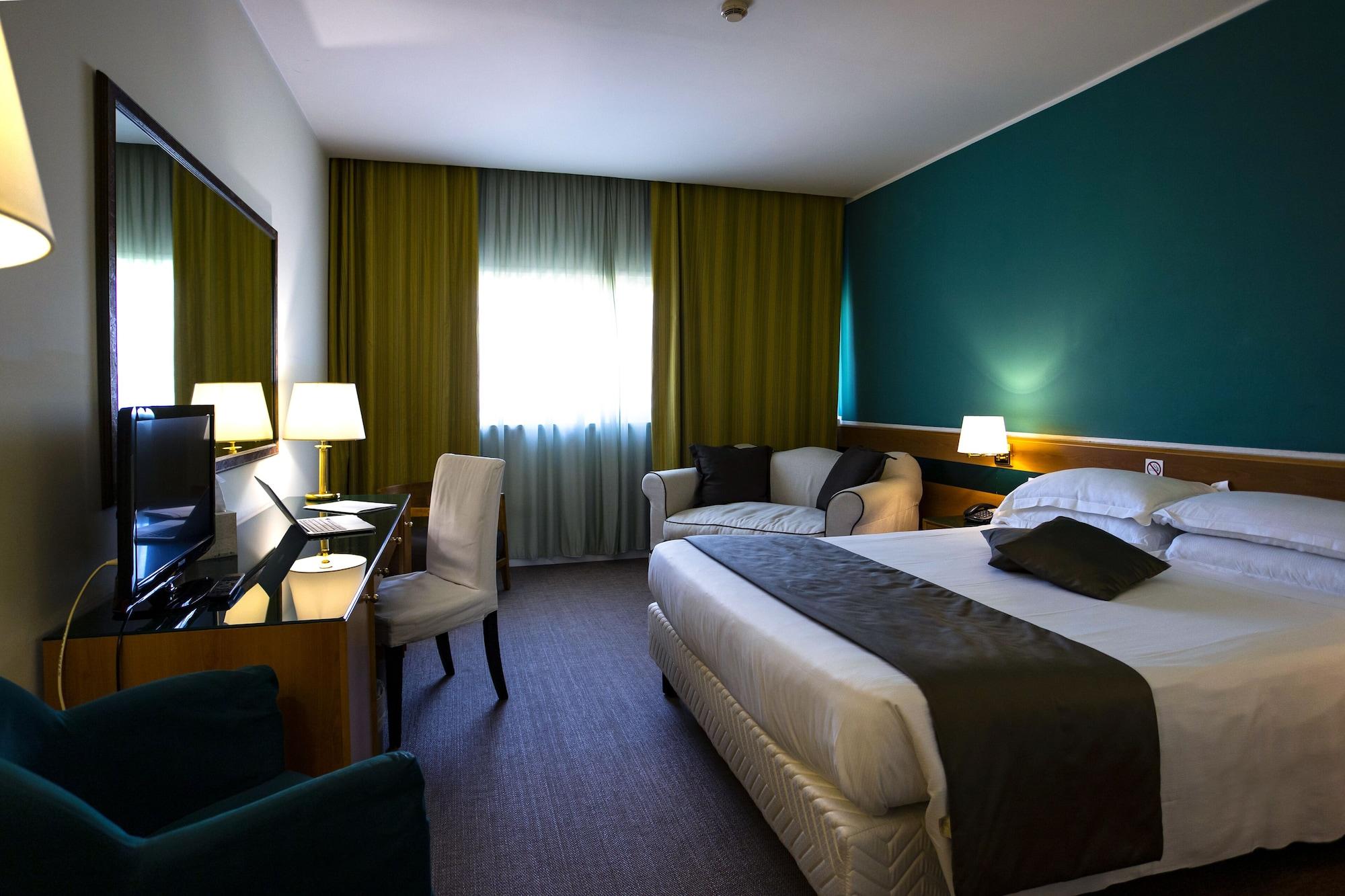Bv Hotel Oly Ρώμη Εξωτερικό φωτογραφία