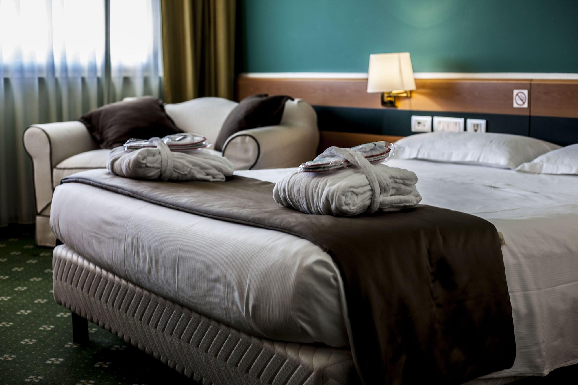 Bv Hotel Oly Ρώμη Εξωτερικό φωτογραφία