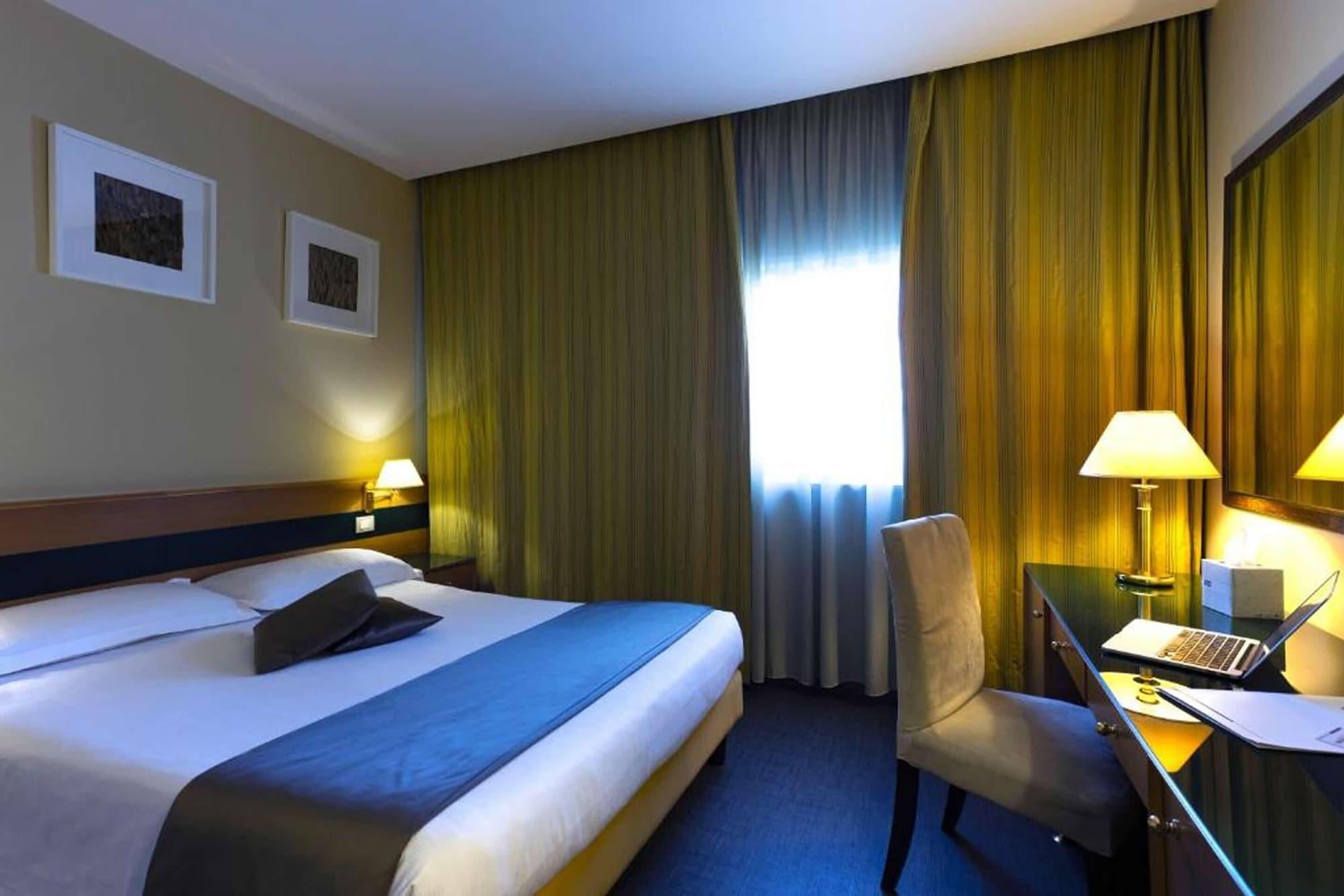 Bv Hotel Oly Ρώμη Εξωτερικό φωτογραφία