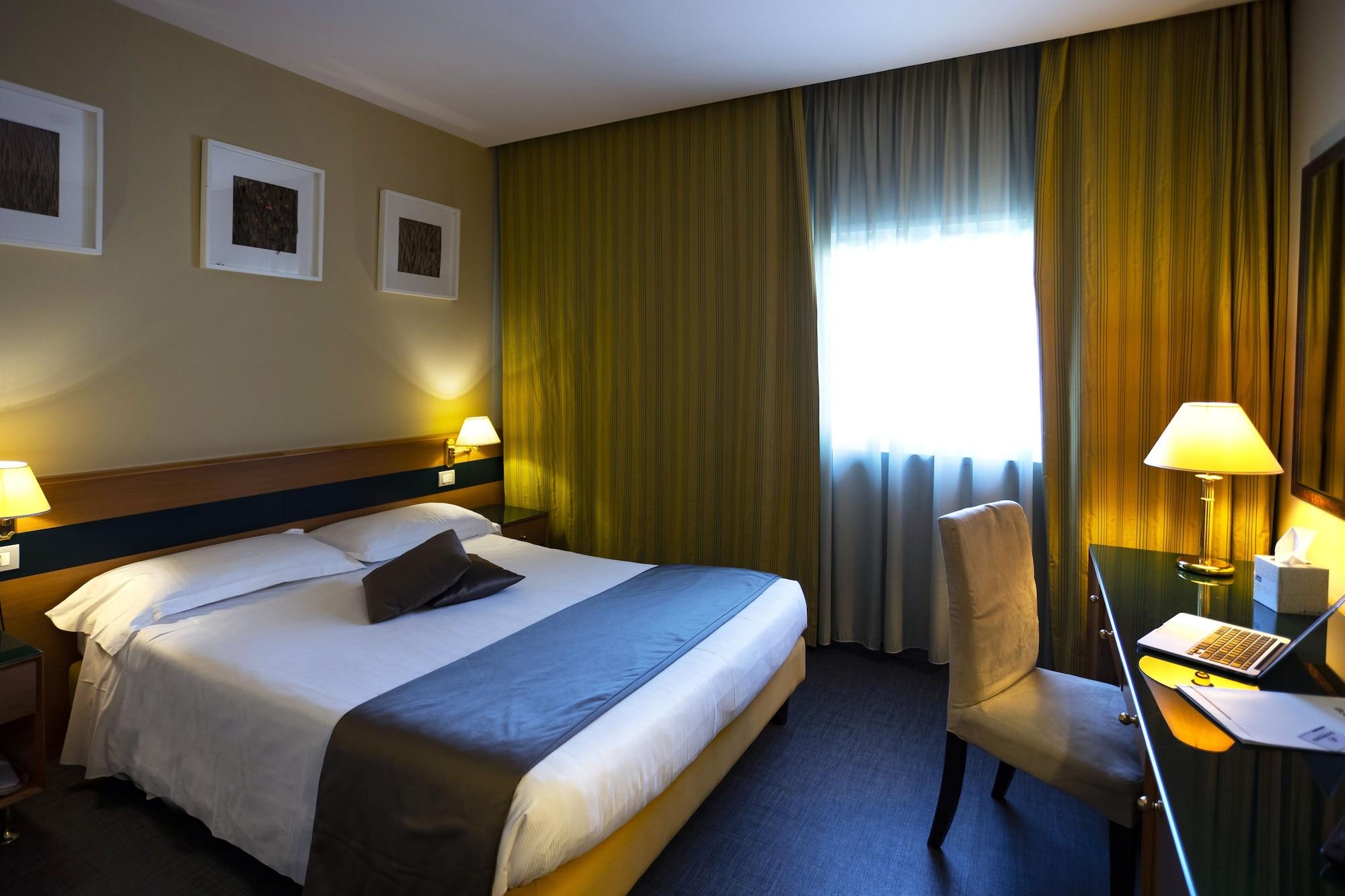 Bv Hotel Oly Ρώμη Εξωτερικό φωτογραφία
