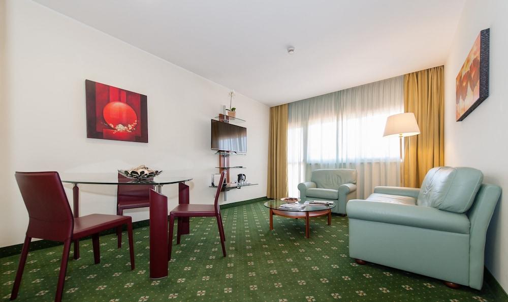 Bv Hotel Oly Ρώμη Εξωτερικό φωτογραφία