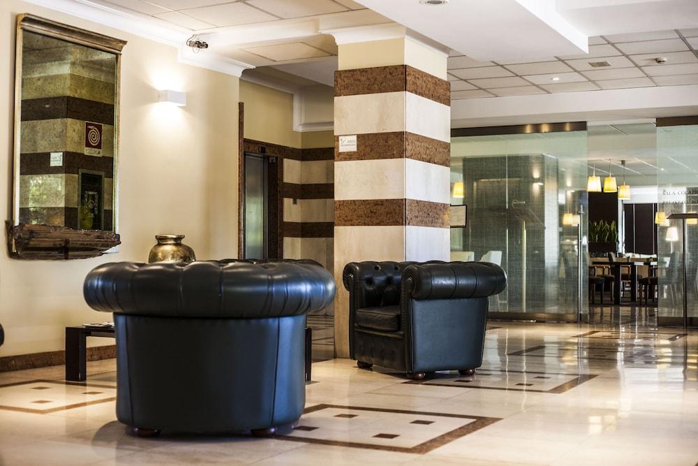 Bv Hotel Oly Ρώμη Εξωτερικό φωτογραφία