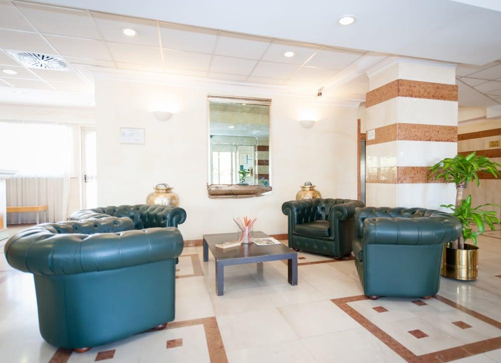 Bv Hotel Oly Ρώμη Εξωτερικό φωτογραφία