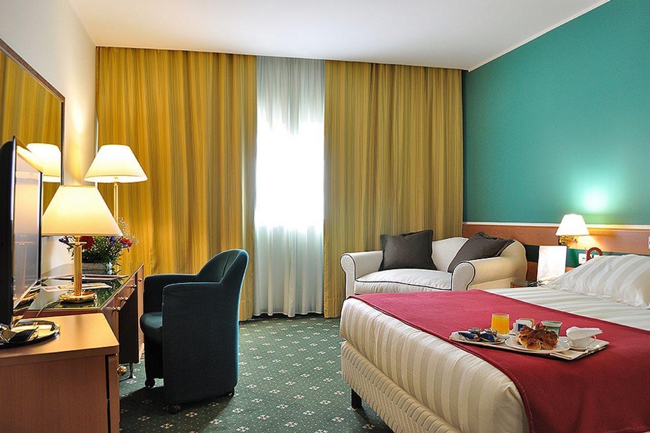 Bv Hotel Oly Ρώμη Εξωτερικό φωτογραφία