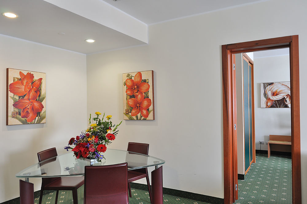 Bv Hotel Oly Ρώμη Εξωτερικό φωτογραφία