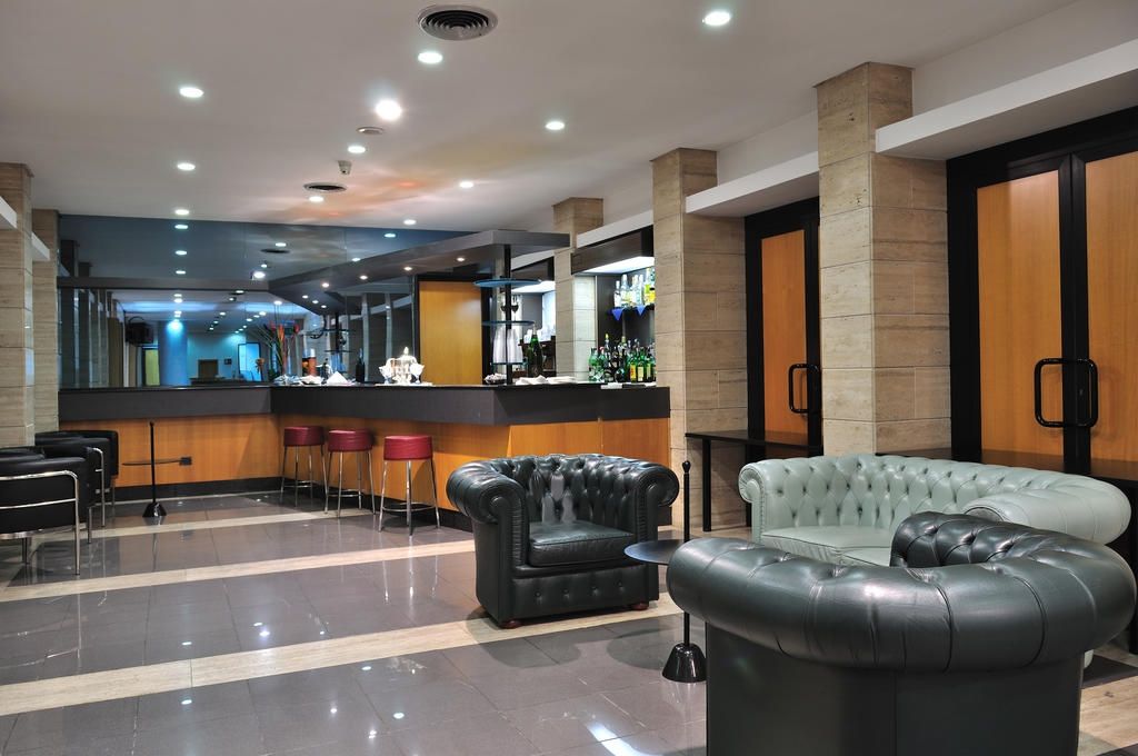 Bv Hotel Oly Ρώμη Εξωτερικό φωτογραφία