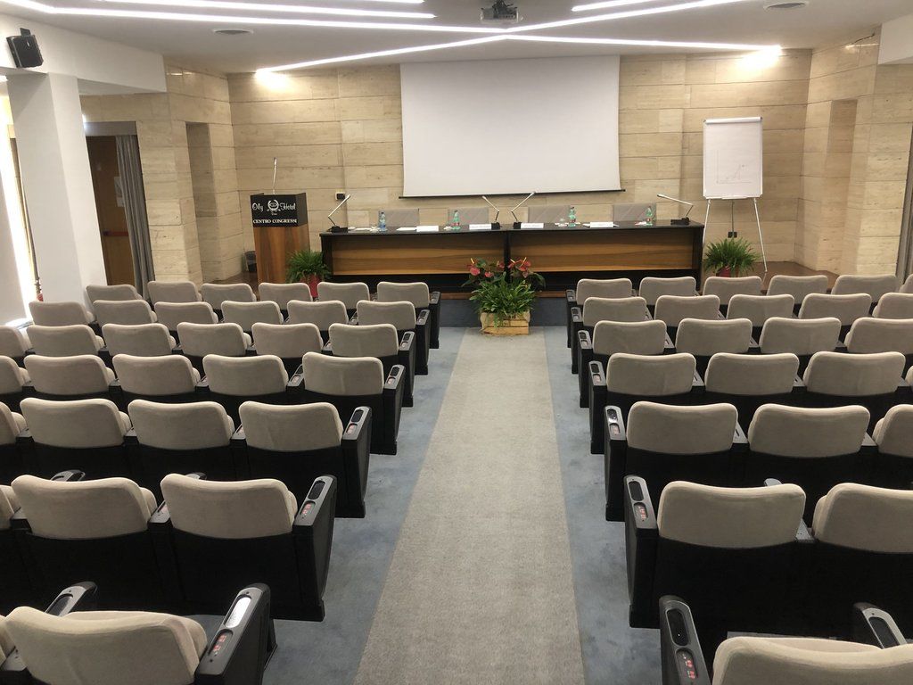 Bv Hotel Oly Ρώμη Εξωτερικό φωτογραφία