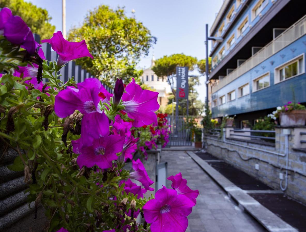 Bv Hotel Oly Ρώμη Εξωτερικό φωτογραφία