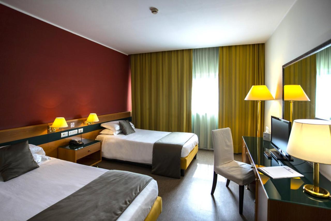 Bv Hotel Oly Ρώμη Εξωτερικό φωτογραφία