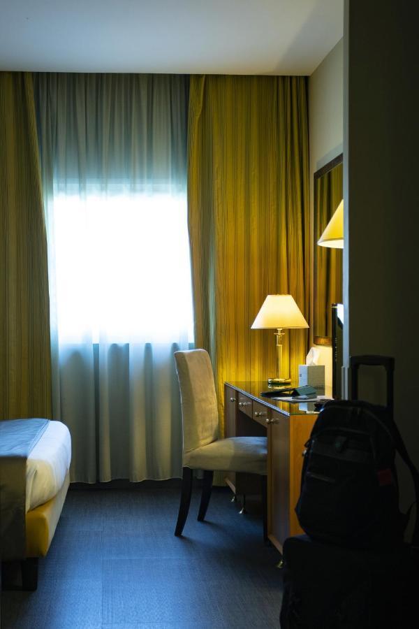 Bv Hotel Oly Ρώμη Εξωτερικό φωτογραφία