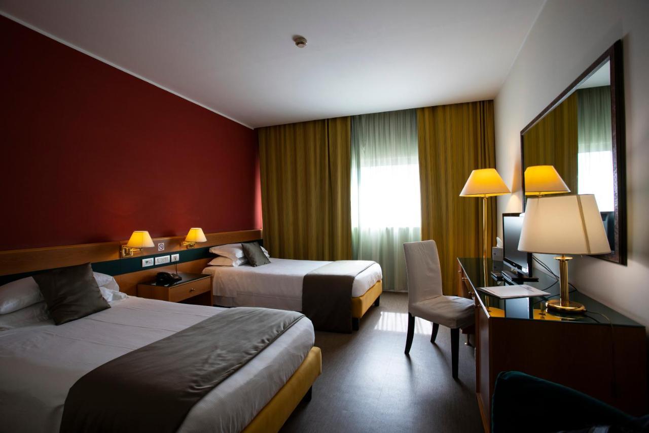 Bv Hotel Oly Ρώμη Εξωτερικό φωτογραφία