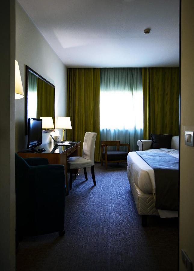 Bv Hotel Oly Ρώμη Εξωτερικό φωτογραφία