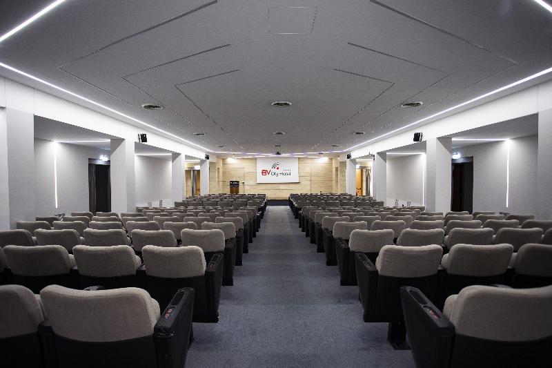 Bv Hotel Oly Ρώμη Εξωτερικό φωτογραφία